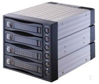 Chieftec SNT-3141SATA 3 bay for 4 HDD